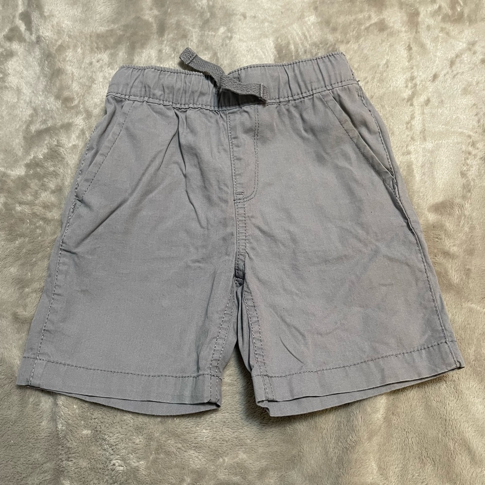 The Children place kids shorts